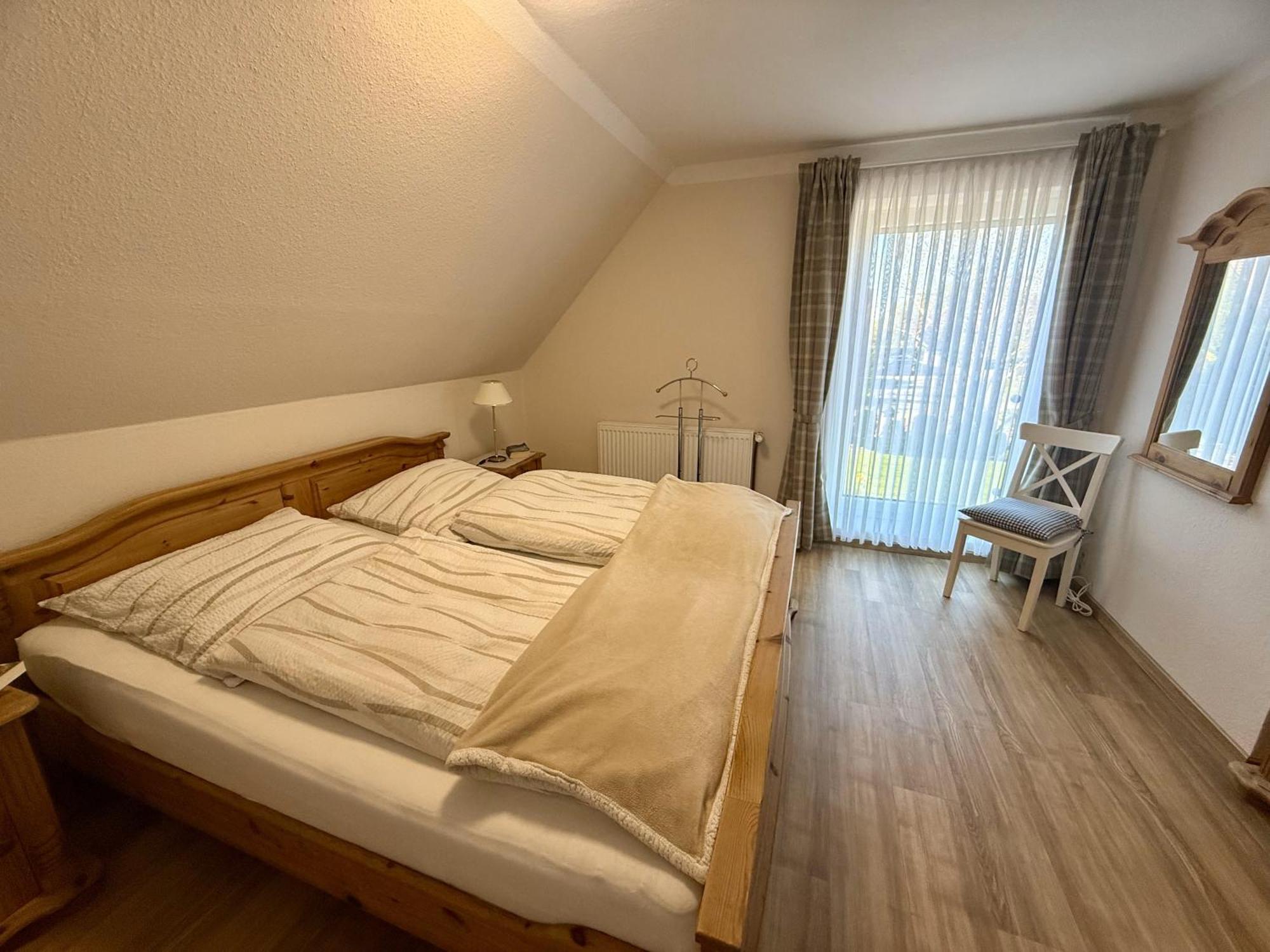Ferienhaus Blinkfuer 纽哈灵吉塞尔 外观 照片
